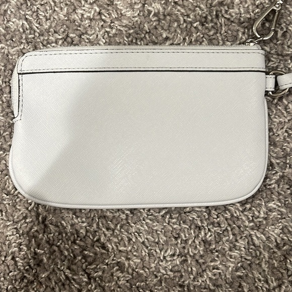 Calvin Klein wristlet - Picture 4 of 5